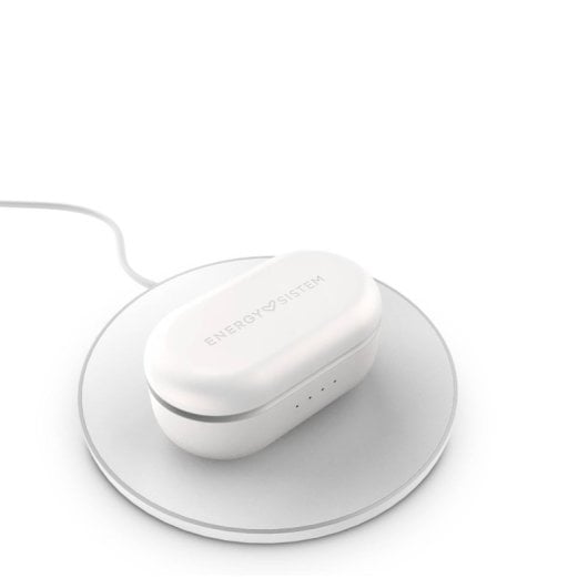 Earphones True Wireless Style 4 Ultra Moon