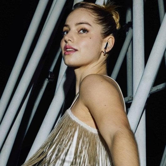 Auricolari Energy Sistem Stylebuds True Wireless Bluetooth 5.4 con Cancellazione Rumore ENC, IPX4, fino a 25h, Nero