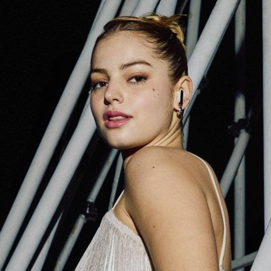 Auricolari Energy Sistem Stylebuds True Wireless Bluetooth 5.4 con Cancellazione Rumore ENC, IPX4, fino a 25h, Nero