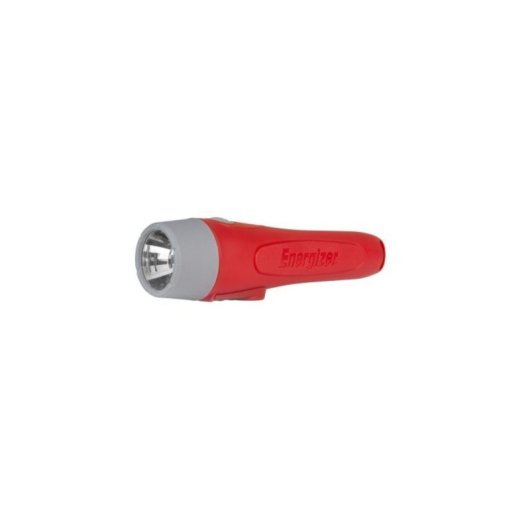 Linterna Energizer Magnet LED Torch 50 Lúmenes Magnética AA Negra Gris