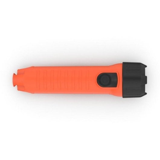 Linterna de mano Energizer ATEX 2D LED 150 lúmenes IP67 resistente impactos 1m