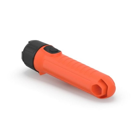 Linterna de mano Energizer ATEX 2D LED 150 lúmenes IP67 resistente impactos 1m