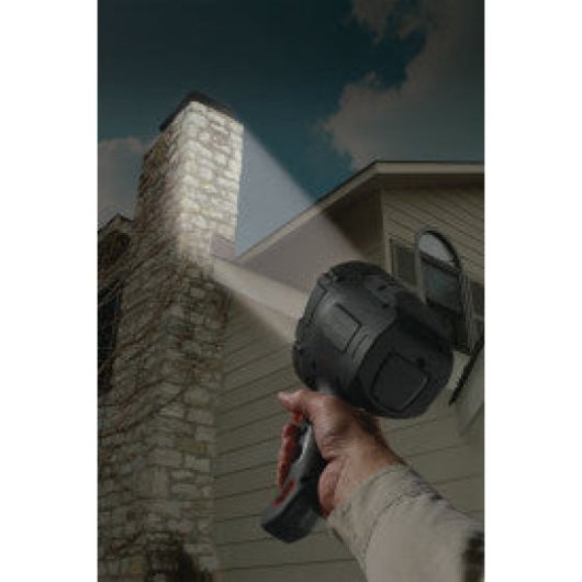 Proyector Recargable Energizer Hardcase Hybrid Pro Sportlight - Lámpara De Taller Portátil