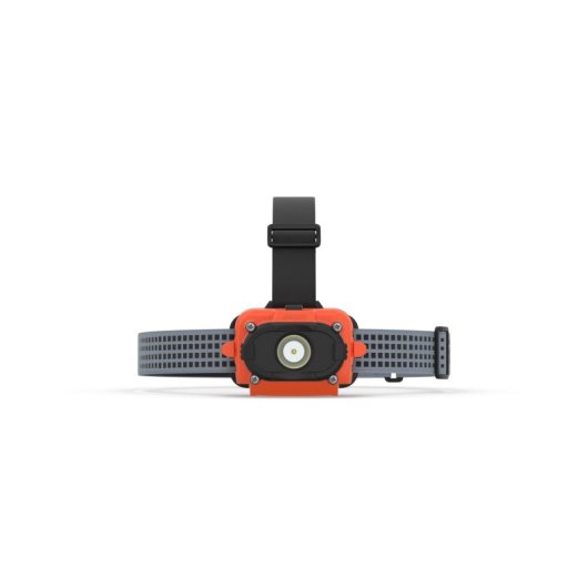 Linterna Frontal Atex De 130 Lúmenes - Ideal Para Actividades Al Aire Libre