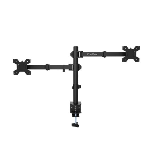 Soporte De  Escritorio Con Brazos Para Portátil Y Para Monitor. Mp01