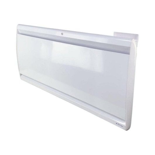 Emisor térmico Purline MICAIRON A2000 2000W Cerámico WiFi Programable Pared Blanco