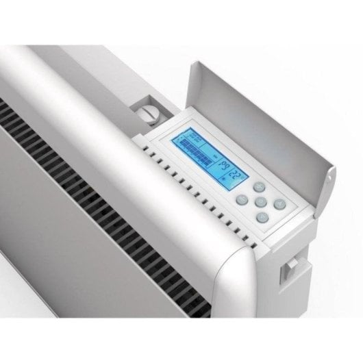 Emisor térmico Purline MICAIRON A2000 2000W Cerámico WiFi Programable Pared Blanco