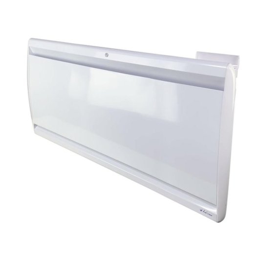 Emisor térmico Purline MICAIRON A2000 2000W Cerámico WiFi Programable Pared Blanco