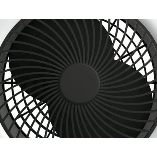 Calefactor De Suelo Vertical 2000w