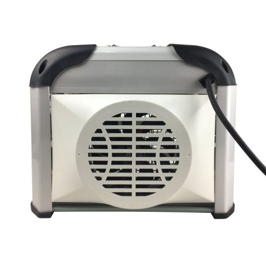 Mata Insectos 20w Con Luz Ultravioleta