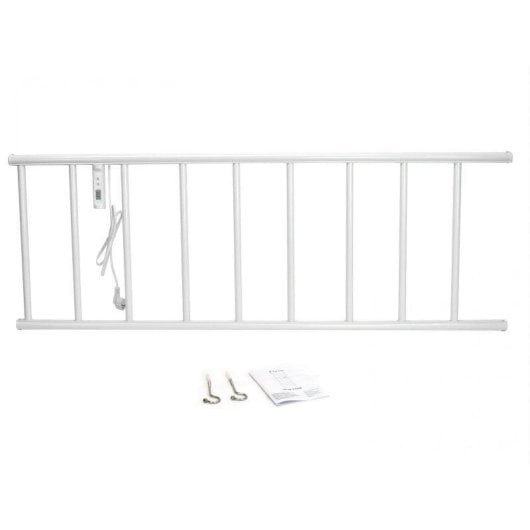 Toallero Eléctrico Alto Con Forma De Escalera