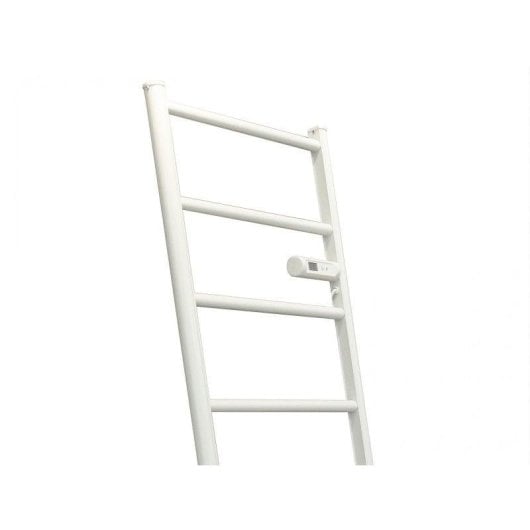 Toallero Eléctrico Alto Con Forma De Escalera