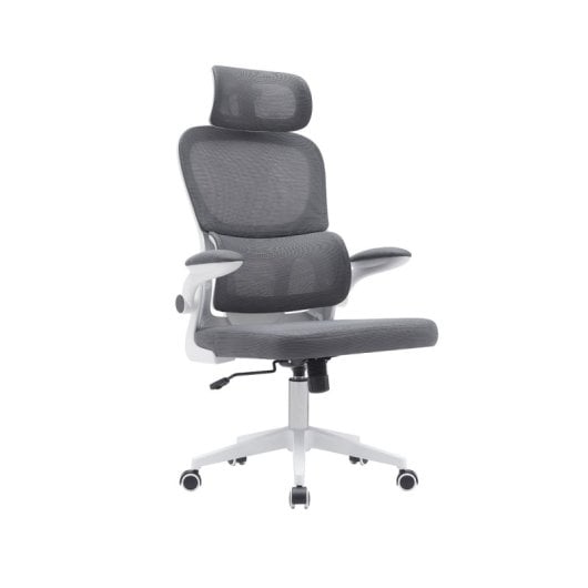 Sillas - Silla De Oficina Klik - Gris