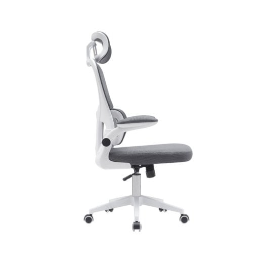 Sillas - Silla De Oficina Klik - Gris