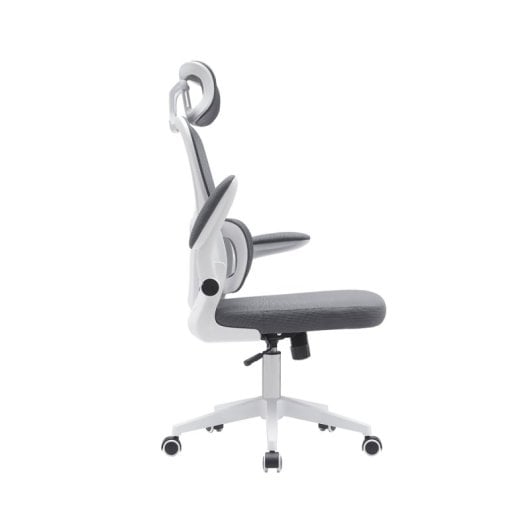 Sillas - Silla De Oficina Klik - Gris
