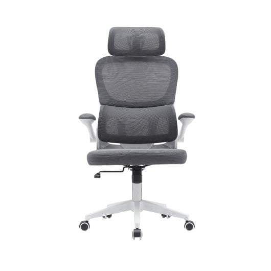 Sillas - Silla De Oficina Klik - Gris