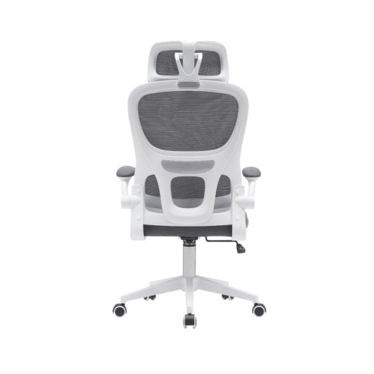 Sillas - Silla De Oficina Klik - Gris