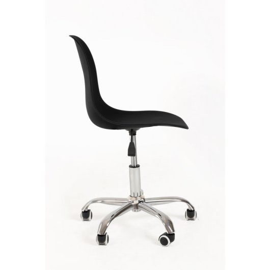 Regalos Miguel - Sillas De Escritorio - Silla Dicron - Negro