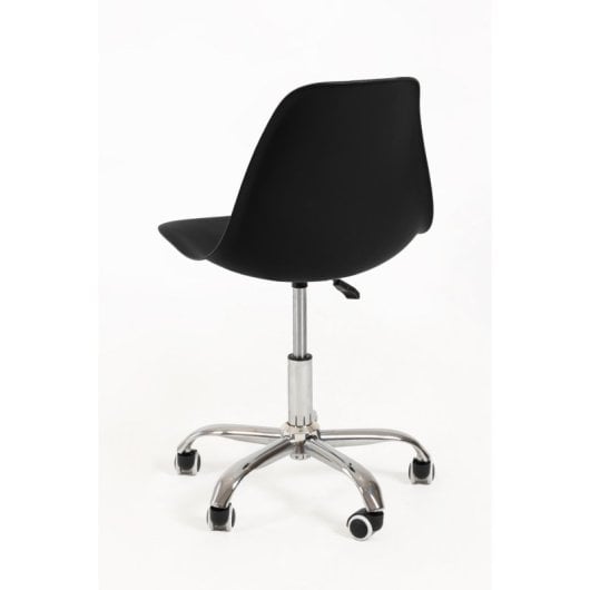 Regalos Miguel - Sillas De Escritorio - Silla Dicron - Negro
