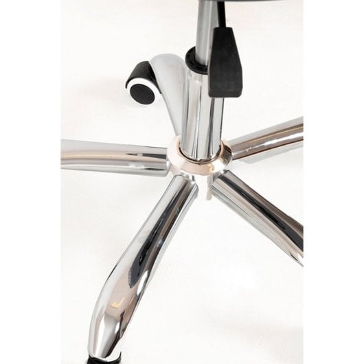 Regalos Miguel - Sillas De Escritorio - Silla Dicron - Negro