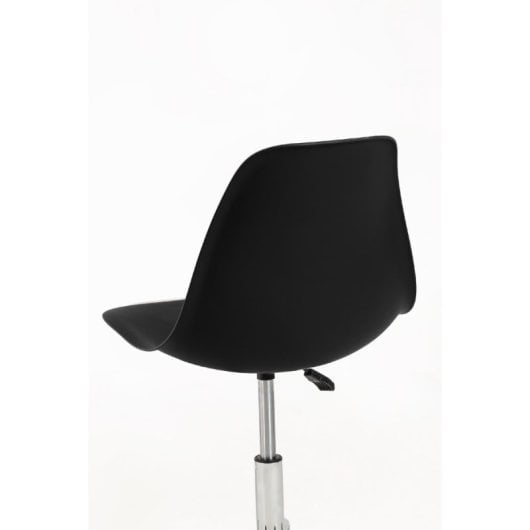 Regalos Miguel - Sillas De Escritorio - Silla Dicron - Negro