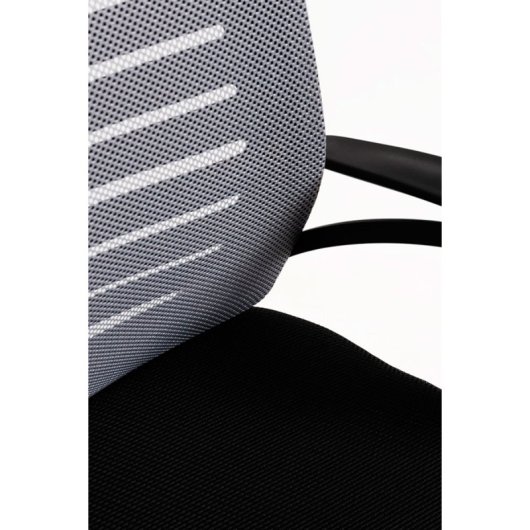 Regalos Miguel - Sillas De Escritorio - Silla Visi - Gris