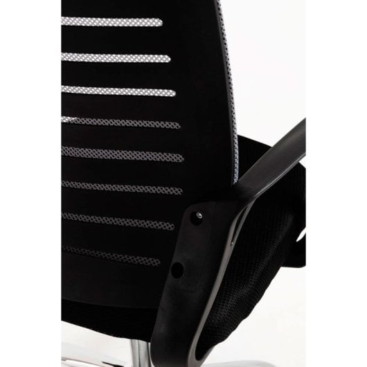 Regalos Miguel - Sillas De Escritorio - Silla Visi - Gris