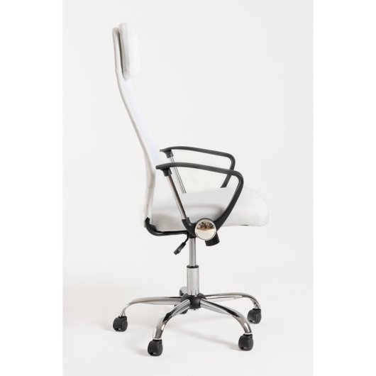 Regalos Miguel - Sillas De Escritorio - Silla Kon - Blanco