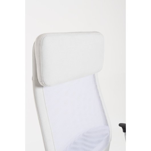 Regalos Miguel - Sillas De Escritorio - Silla Kon - Blanco