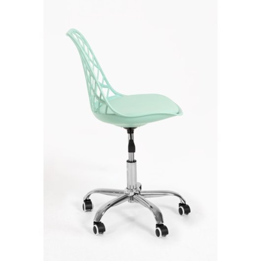 Sillas De Escritorio - Silla Mima Office - Celadón