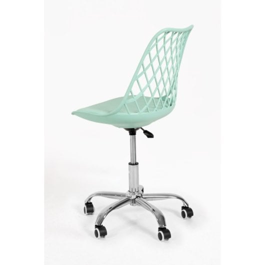 Sillas De Escritorio - Silla Mima Office - Celadón