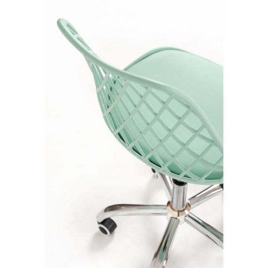 Sillas De Escritorio - Silla Mima Office - Celadón