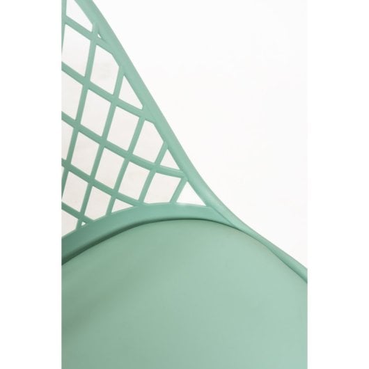 Sillas De Escritorio - Silla Mima Office - Celadón