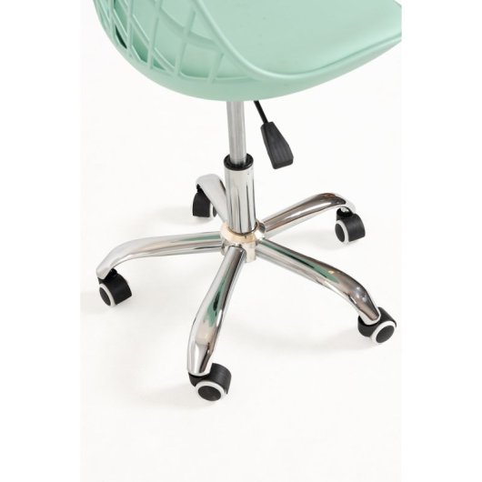 Sillas De Escritorio - Silla Mima Office - Celadón