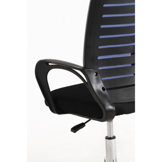 Regalos Miguel - Sillas De Escritorio - Silla Visi - Azul
