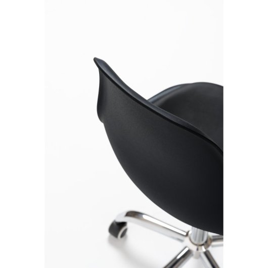 Silla Dami Office - Negro