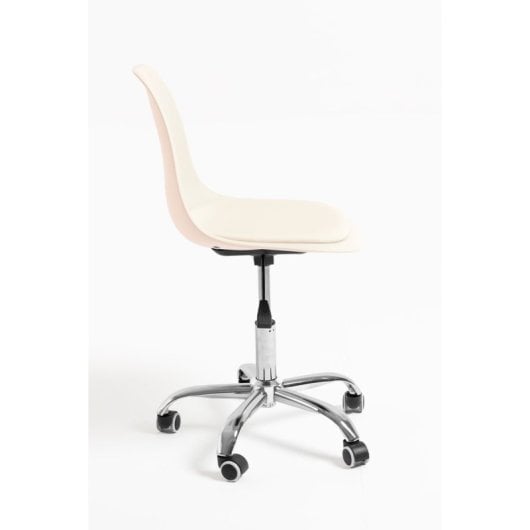 Packs Sillas - Pack 2 Sillas Dami Office - Beige