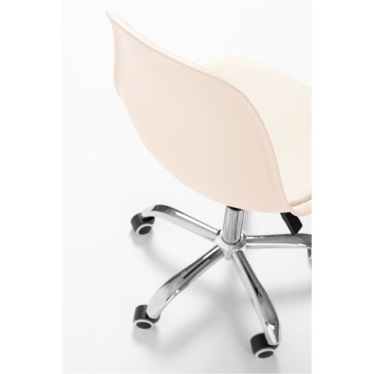 Packs Sillas - Pack 2 Sillas Dami Office - Beige