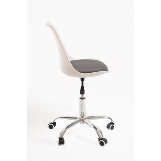 Packs Sillas - Pack 2 Sillas Neo - Blanco Y Negro