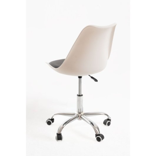Packs Sillas - Pack 2 Sillas Neo - Blanco Y Negro