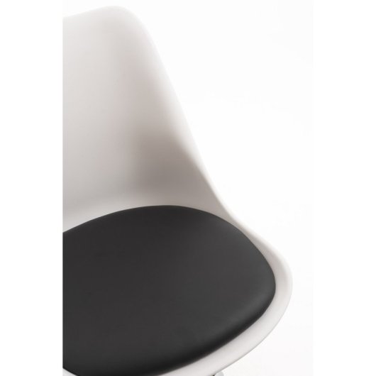 Packs Sillas - Pack 2 Sillas Neo - Blanco Y Negro