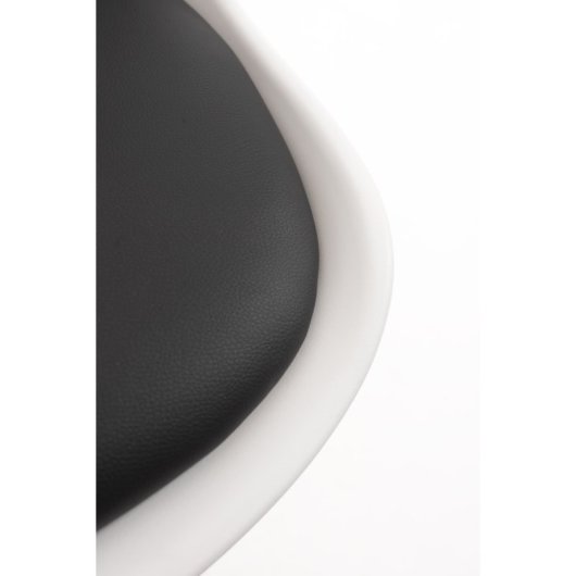 Packs Sillas - Pack 2 Sillas Neo - Blanco Y Negro