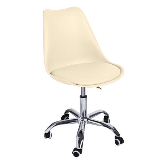 Regalos Miguel - Sillas De Escritorio - Silla Neo - Beige