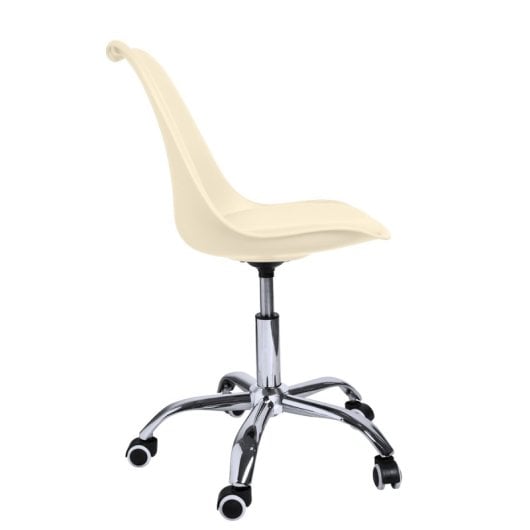 Regalos Miguel - Sillas De Escritorio - Silla Neo - Beige