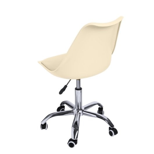Regalos Miguel - Sillas De Escritorio - Silla Neo - Beige