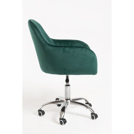 Silla Chic Office - Verde