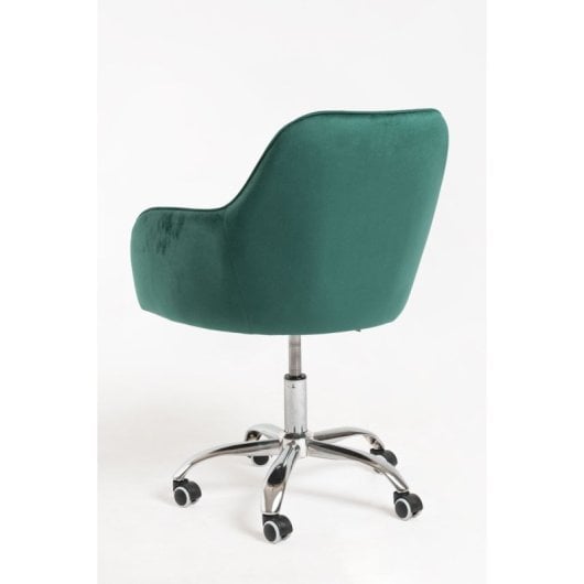 Silla Chic Office - Verde