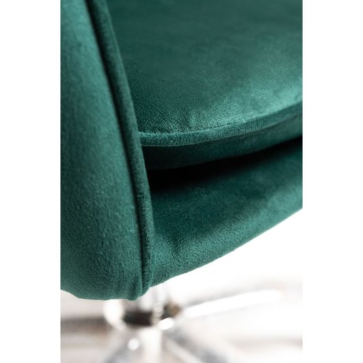 Silla Chic Office - Verde