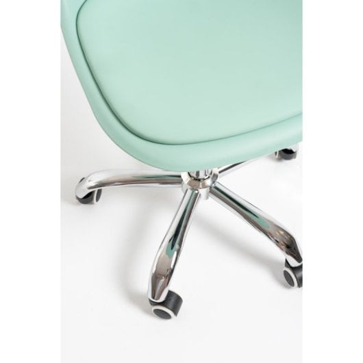 Packs Sillas - Pack 6 Sillas Dami Office - Celadón