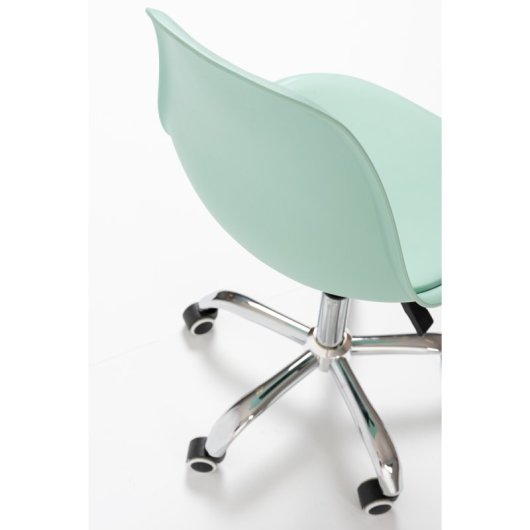 Packs Sillas - Pack 6 Sillas Dami Office - Celadón